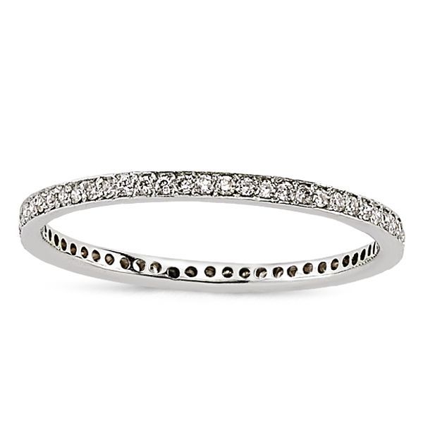 Tamtur Alyans | 0.29 CT Pırlanta