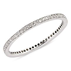 Tamtur Alyans | 0.29 CT Pırlanta