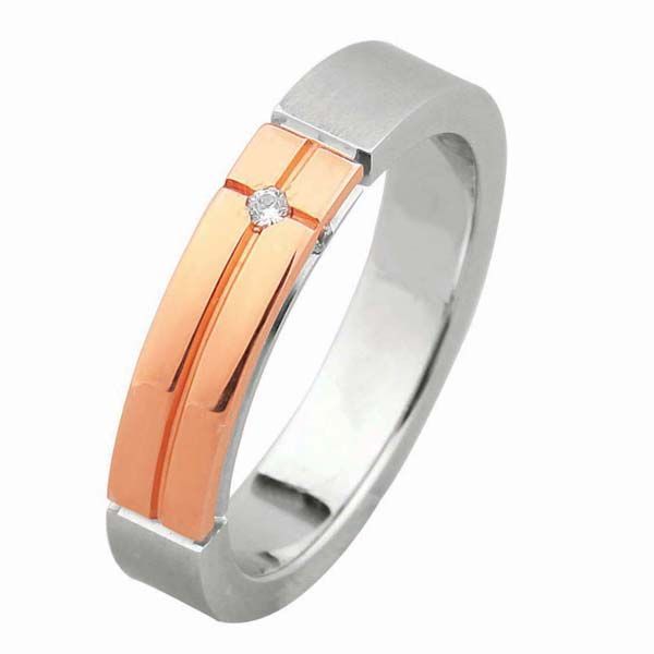 Gloria Pırlantalı Alyans