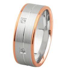 Suena Pırlantalı Alyans