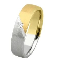 Conventus Pırlantalı Alyans