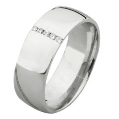 Harmonie Pırlantalı Alyans