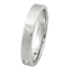 Germenia Pırlantalı Alyans