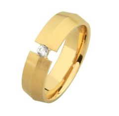 Pluvia Pırlantalı Alyans