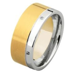 Avenir Pırlantalı Alyans