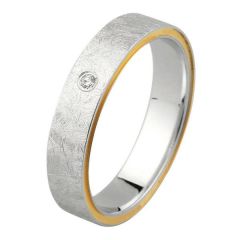 Concordia Pırlantalı Alyans