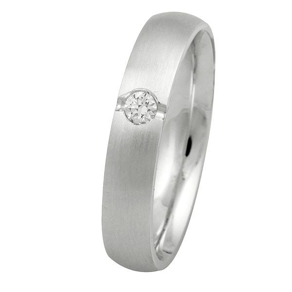 Grama Pırlantalı Alyans