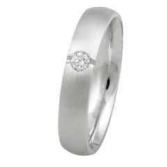 Grama Pırlantalı Alyans