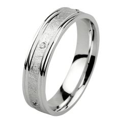 Caracas Pırlantalı Alyans