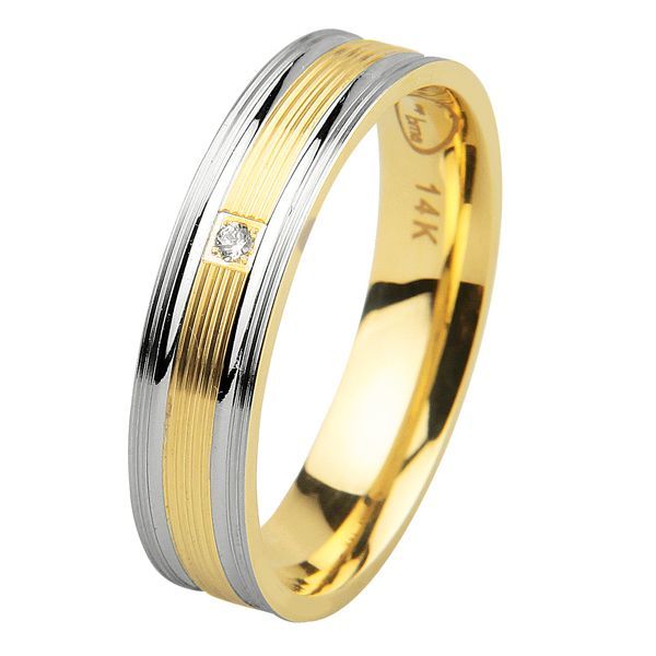 Beijing Pırlantalı Alyans