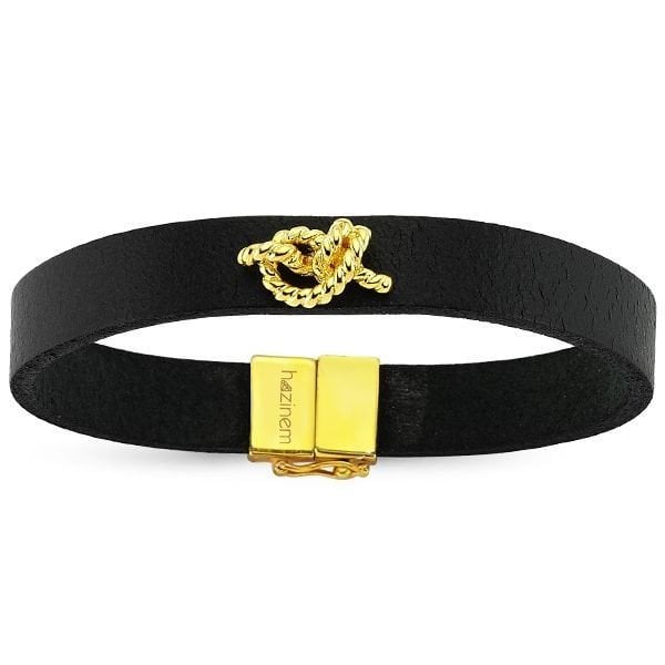 Erkek | Gemici Düğümü Bileklik