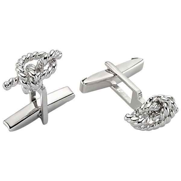 Erkek | Gemici Düğümü Kol Düğmesi