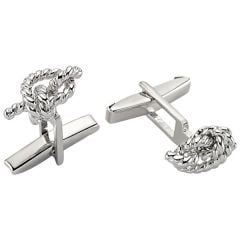 Erkek | Gemici Düğümü Kol Düğmesi