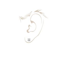 Tektaş Küpe | 0,30 CT Pırlanta