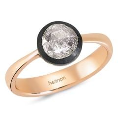 Tektaş Yüzük | 1,27 CT Elmas